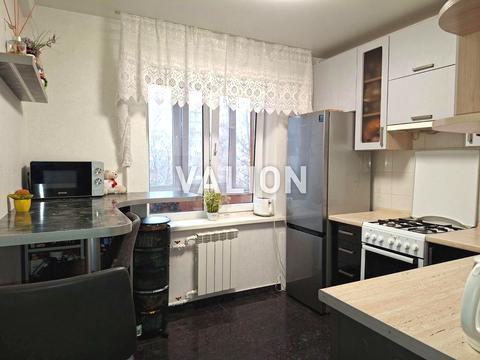 квартира за адресою Копилівська вул., 21