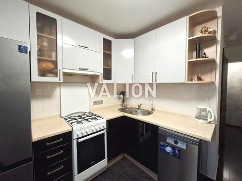 квартира за адресою Копилівська вул., 21