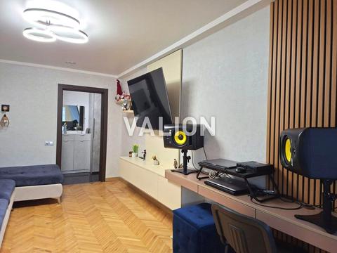 квартира за адресою Копилівська вул., 21