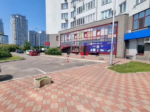 коммерческая по адресу Елизаветы Чавдар ул., 1