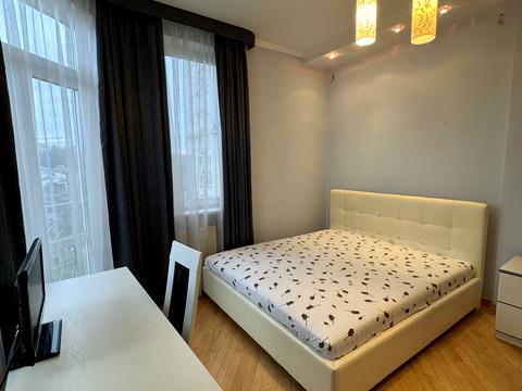 квартира за адресою Мокра вул. (Кудряшова), 18