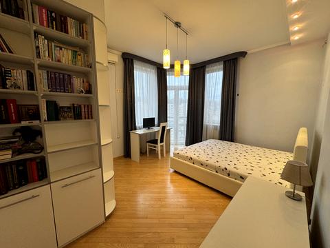 квартира за адресою Мокра вул. (Кудряшова), 18