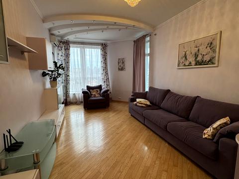 квартира за адресою Мокра вул. (Кудряшова), 18