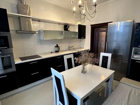 квартира за адресою Мокра вул. (Кудряшова), 18