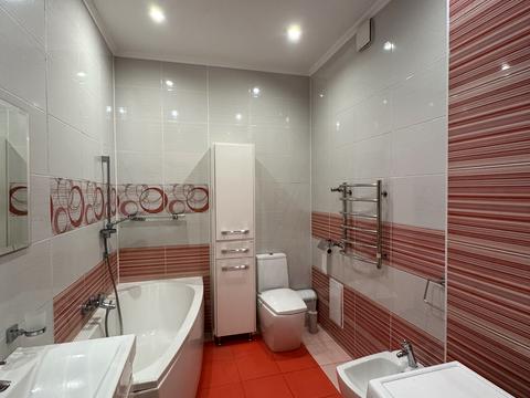 квартира за адресою Мокра вул. (Кудряшова), 18