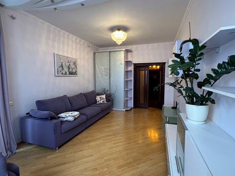 квартира за адресою Мокра вул. (Кудряшова), 18