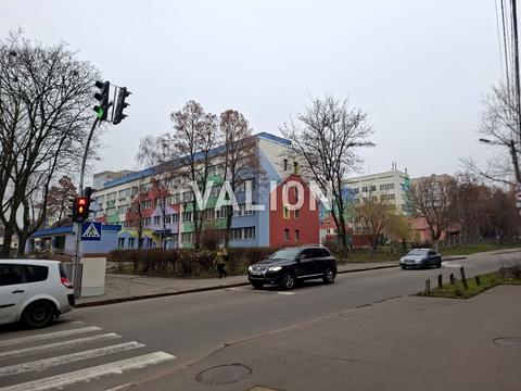 квартира за адресою Копилівська вул., 21