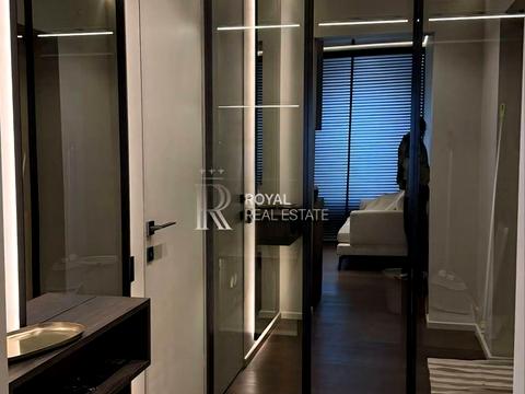 квартира за адресою Михайла Максимовича вул. (Онуфрія Трутенка), 28-К