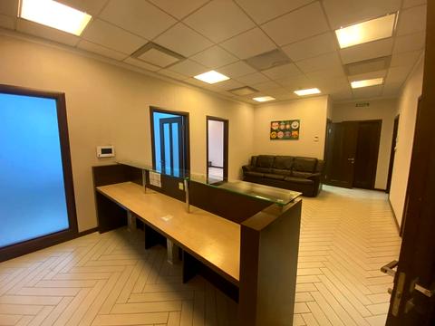 комерційна за адресою Шота Руставелі вул., 44