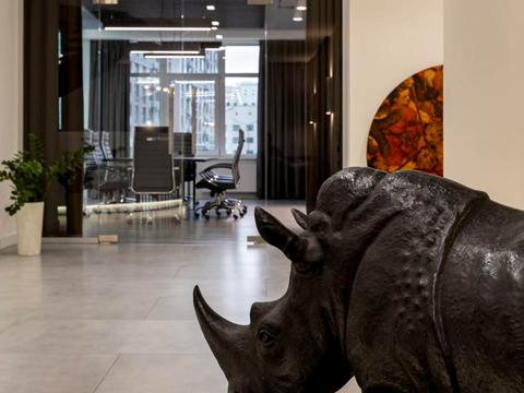 комерційна за адресою Андрія Верхогляда вул. (Михайла Драгомирова), 1-20а