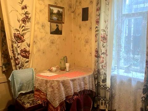 квартира за адресою Василя Вишиваного вул. (Свєтлова), 27