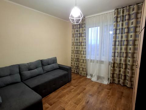 квартира за адресою Ревуцького вул., 54