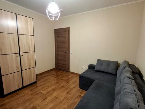 квартира за адресою Ревуцького вул., 54