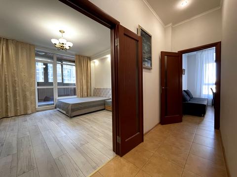 квартира за адресою Андрія Верхогляда вул. (Михайла Драгомирова), 5