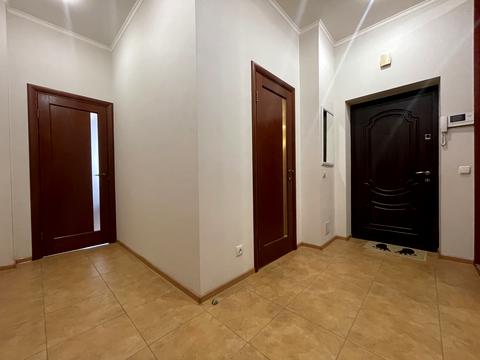 квартира за адресою Андрія Верхогляда вул. (Михайла Драгомирова), 5