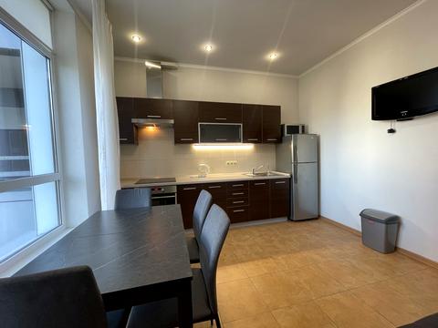 квартира за адресою Андрія Верхогляда вул. (Михайла Драгомирова), 5