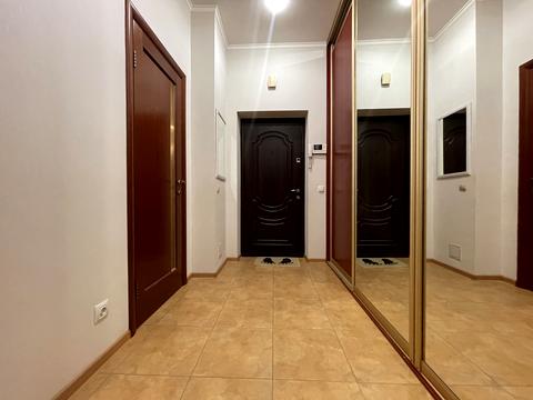 квартира за адресою Андрія Верхогляда вул. (Михайла Драгомирова), 5