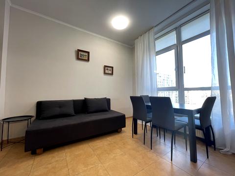 квартира за адресою Андрія Верхогляда вул. (Михайла Драгомирова), 5