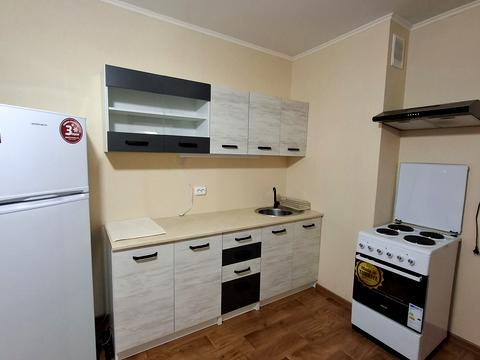 квартира за адресою Ревуцького вул., 54