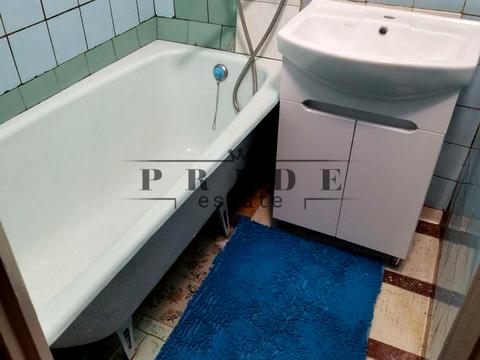 квартира по адресу Милютенко ул., 28-А