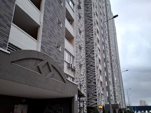 квартира за адресою Ревуцького вул., 54