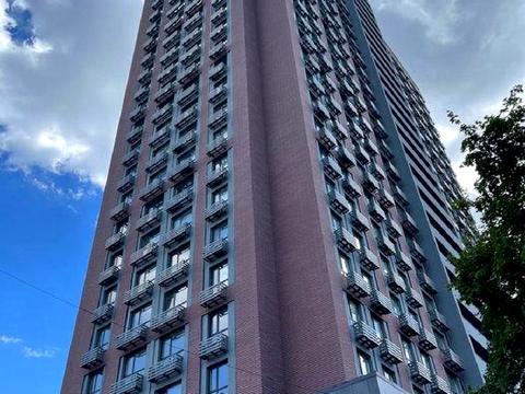 квартира за адресою Київ, Олени Теліги вул., 25