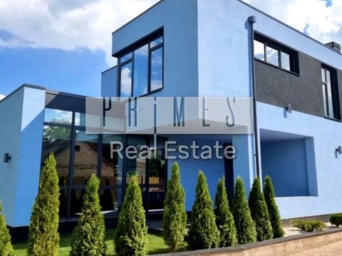 будинок за адресою Київська вул.