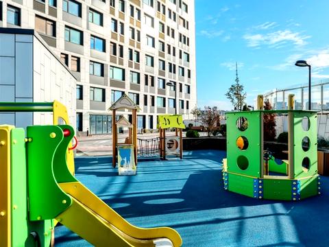 комерційна за адресою Берестейський просп. (Перемоги), 11 к2