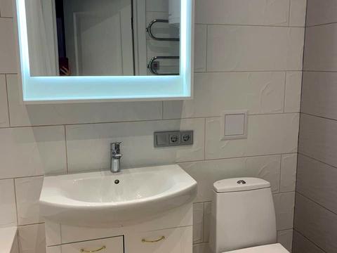 квартира за адресою Київ, Берестейський просп. (Перемоги), 65-В