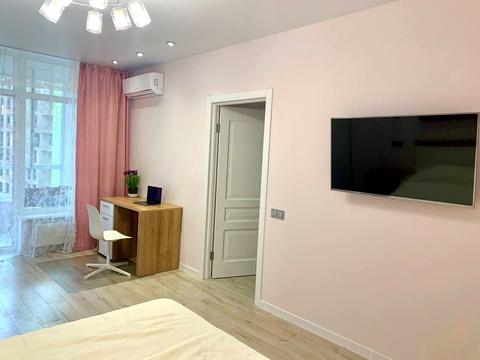 квартира за адресою Київ, Берестейський просп. (Перемоги), 65-В