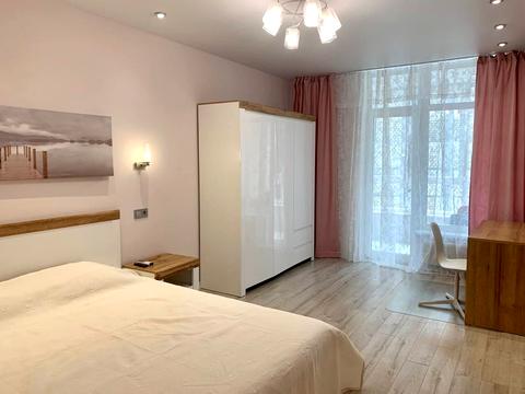 квартира за адресою Київ, Берестейський просп. (Перемоги), 65-В