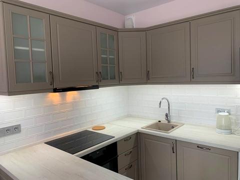 квартира за адресою Київ, Берестейський просп. (Перемоги), 65-В