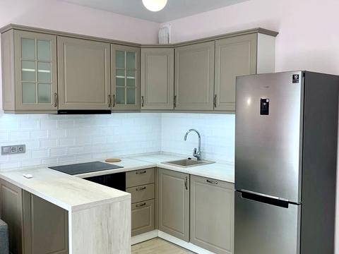 квартира за адресою Київ, Берестейський просп. (Перемоги), 65-В