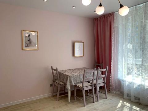 квартира за адресою Київ, Берестейський просп. (Перемоги), 65-В