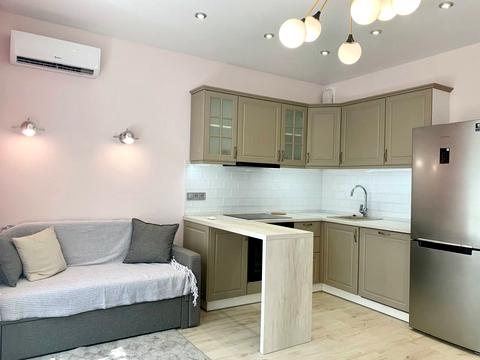 квартира за адресою Київ, Берестейський просп. (Перемоги), 65-В