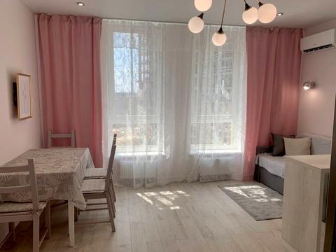 квартира за адресою Київ, Берестейський просп. (Перемоги), 65-В