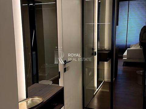 квартира за адресою Михайла Максимовича вул. (Онуфрія Трутенка), 28-К