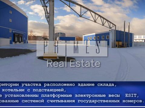 коммерческая по адресу Шевченко ул., 100а