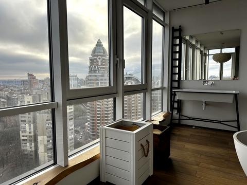 квартира за адресою Лесі Українки бульв., 7-В