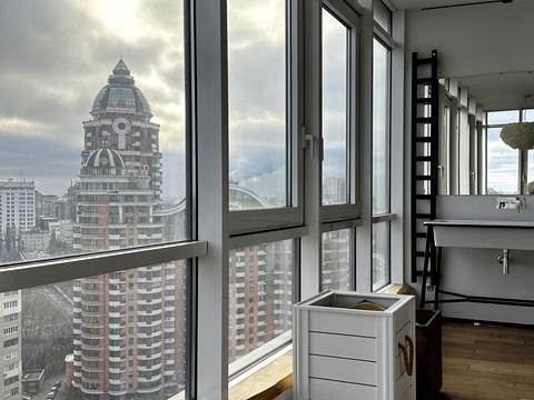 квартира за адресою Лесі Українки бульв., 7-В