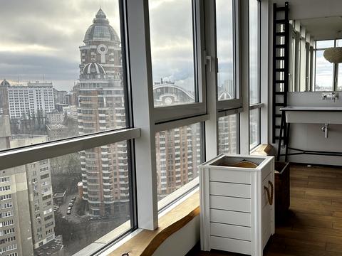 квартира за адресою Лесі Українки бульв., 7-В