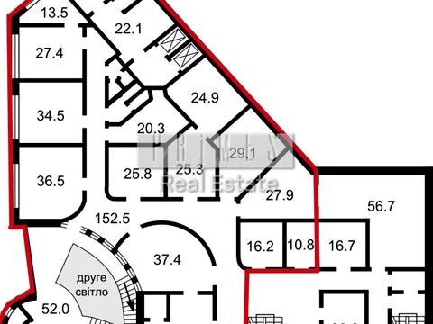 комерційна за адресою Тараса Шевченка бульв., 37/122