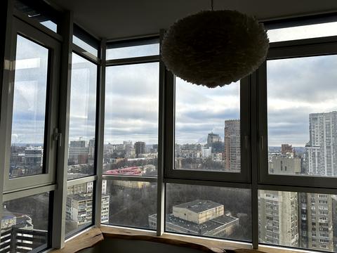 квартира за адресою Лесі Українки бульв., 7-В