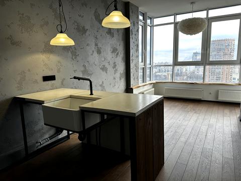 квартира за адресою Лесі Українки бульв., 7-В