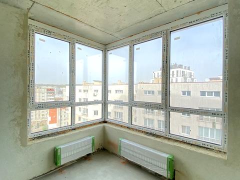 квартира за адресою Львів, Замарстинівська вул. (Калініна), 4