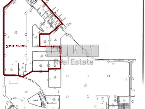 комерційна за адресою Тараса Шевченка бульв., 37/122