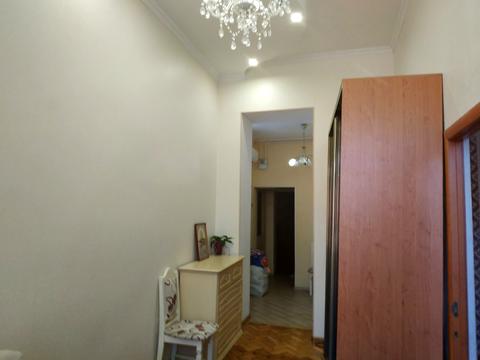 квартира по адресу Артиллерийская ул., 2/1