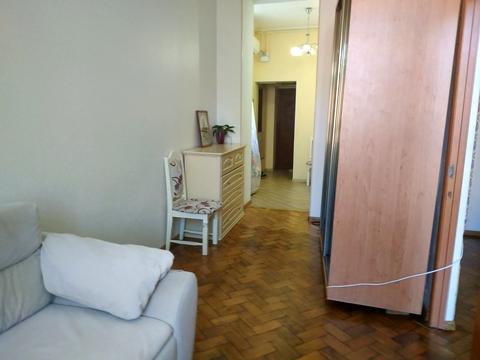 квартира по адресу Артиллерийская ул., 2/1