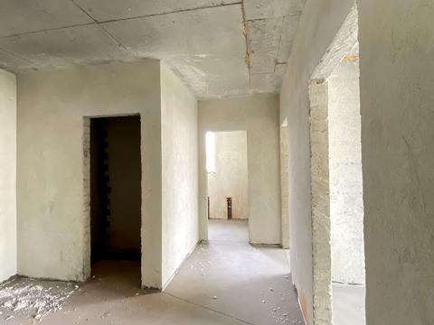 квартира за адресою Львів, Замарстинівська вул. (Калініна), 4