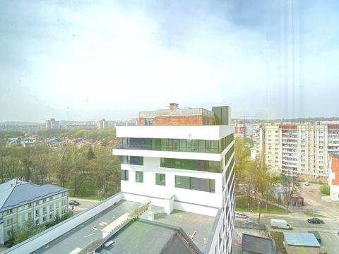 квартира за адресою Львів, Замарстинівська вул. (Калініна), 4